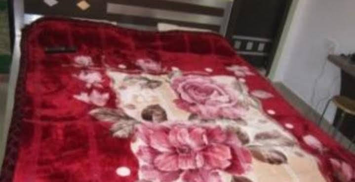 Shree Guru Kripa Atithi Bhavan Hotel Mathura Eksteriør billede