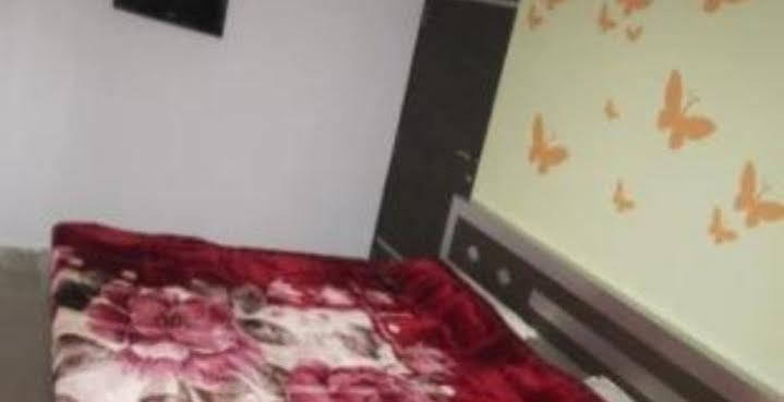 Shree Guru Kripa Atithi Bhavan Hotel Mathura Eksteriør billede